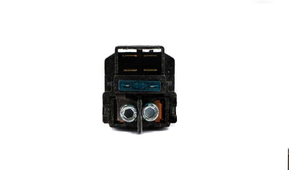 Starter Motor Relay For Honda CBR 125 RT 2016