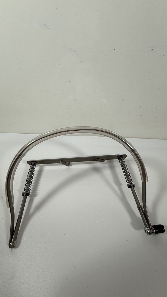 Harmonica Neck Holder Made in Germany Adjustable Music Accessory