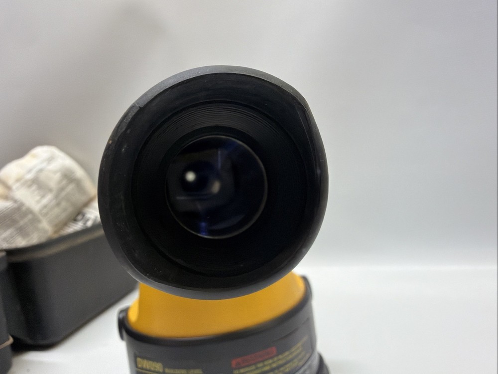 DEWALT DW090 Builder’s Level