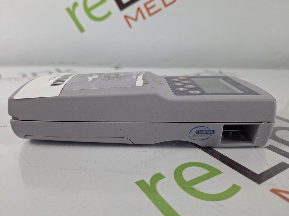 Nellcor Oximax N-65 Pulse Oximeter