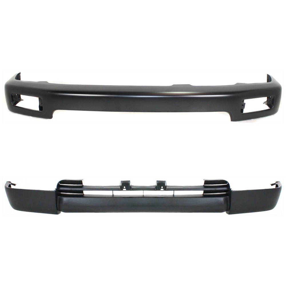 Bumper Face Bars Front for 4 Runner Toyota 4Runner 1996-1998