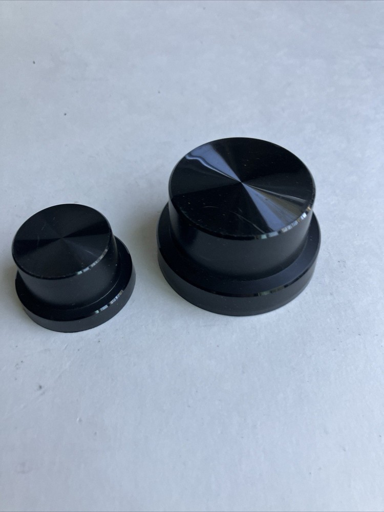 Replacement Knobs for INSIGNIA Receiver NS-R5101HD OEM Volume Input Stereo Surro