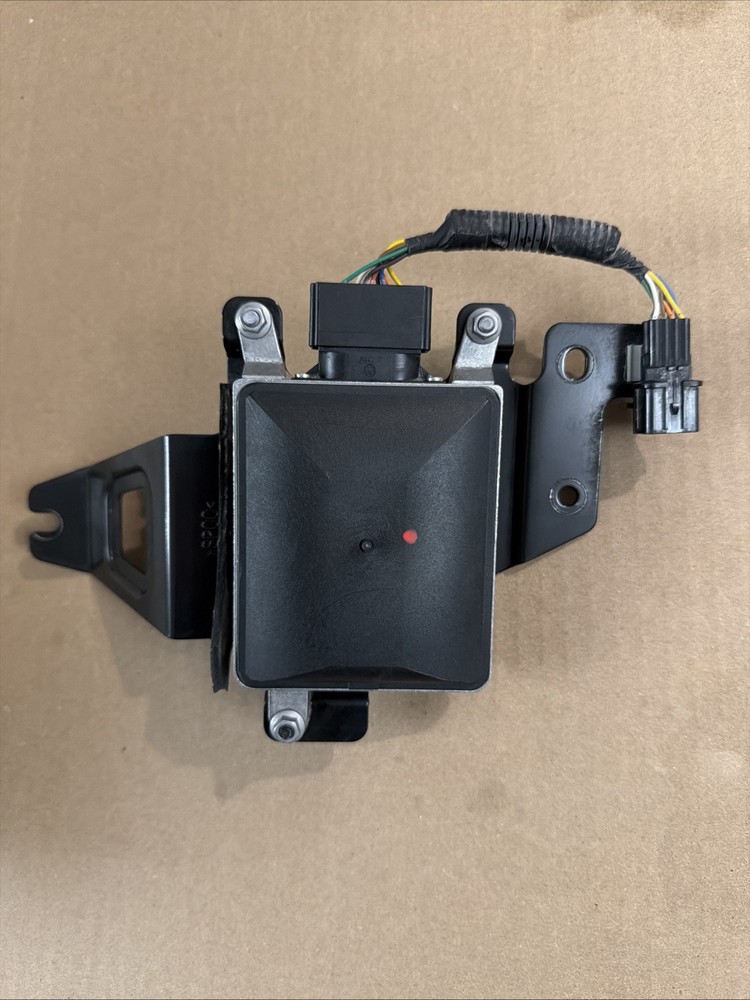 OEM Driver Side Blind Spot Detection System Warning Sensor 95811C6010