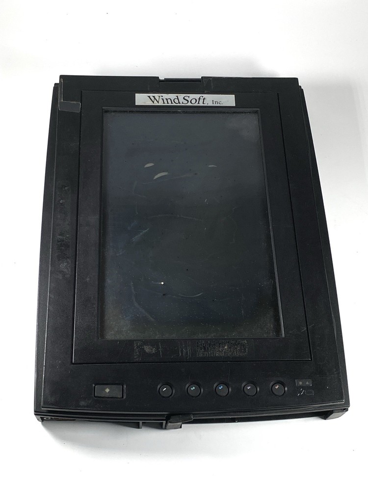 Grid GridPad 1910 Untested (1/2)