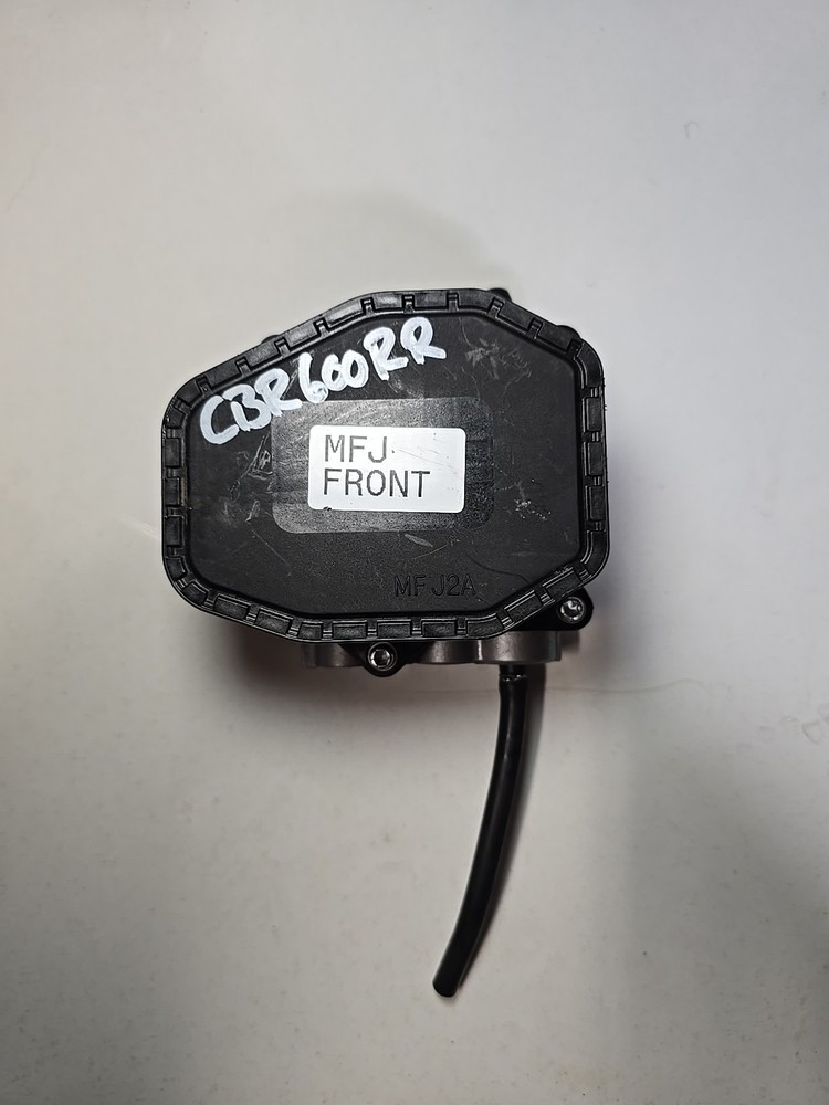 Honda CBR600RR PC40 PC41 2007 - 2016 Front ABS Pump