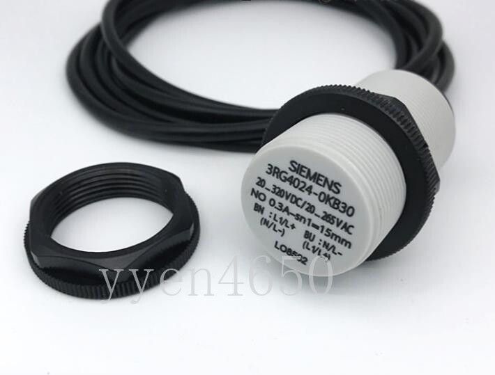 Original proximity switch sensor 3RG4024-0KB30