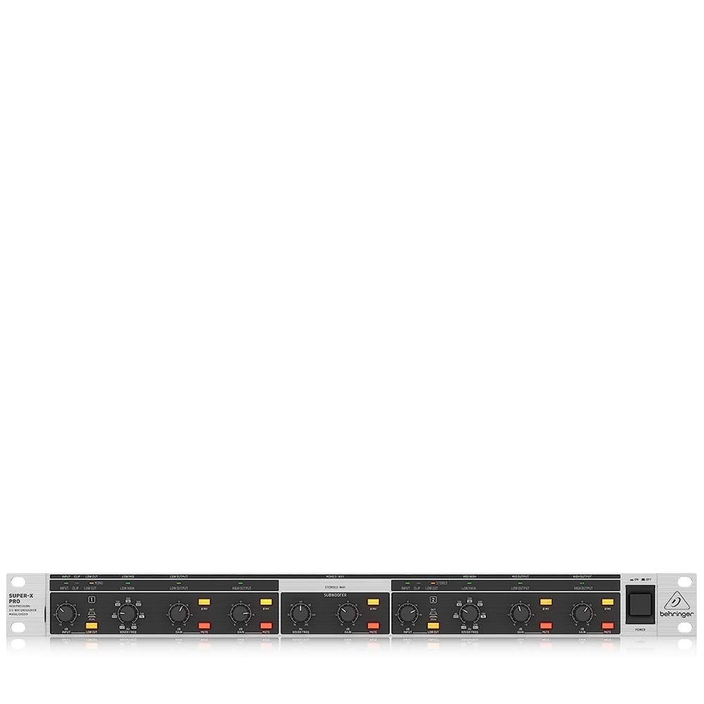 Behringer Super-X Pro CX2310 V2