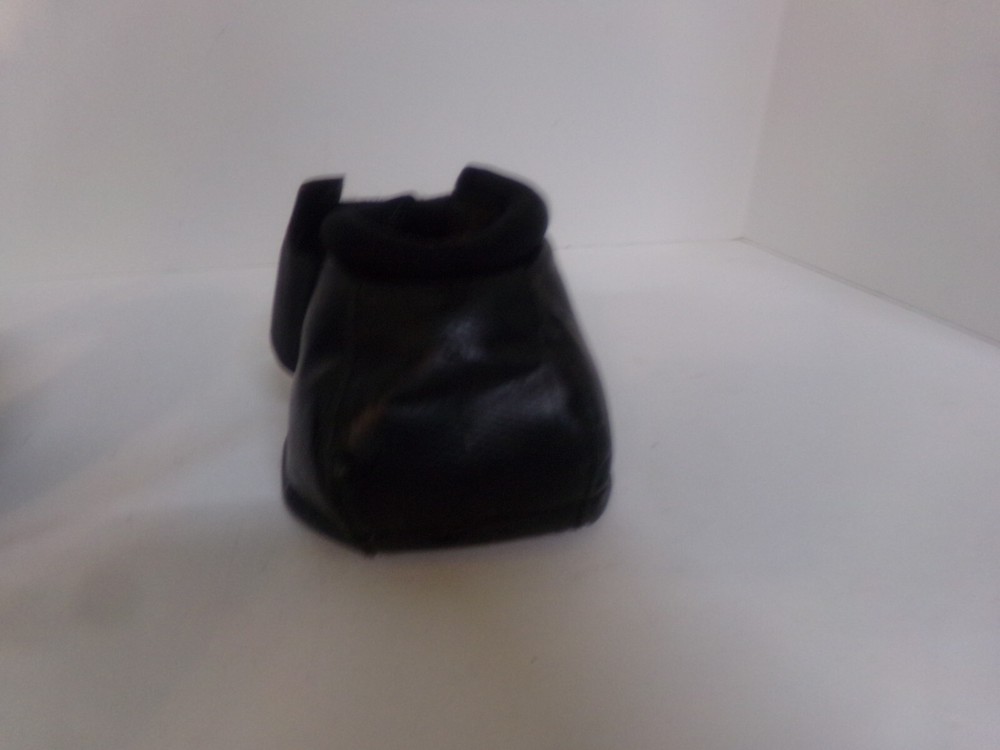 Overreach Boots (Black) Horse Tack