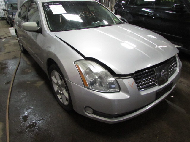 Used A/C Selector Switch fits: 2006 Nissan Maxima Grade A