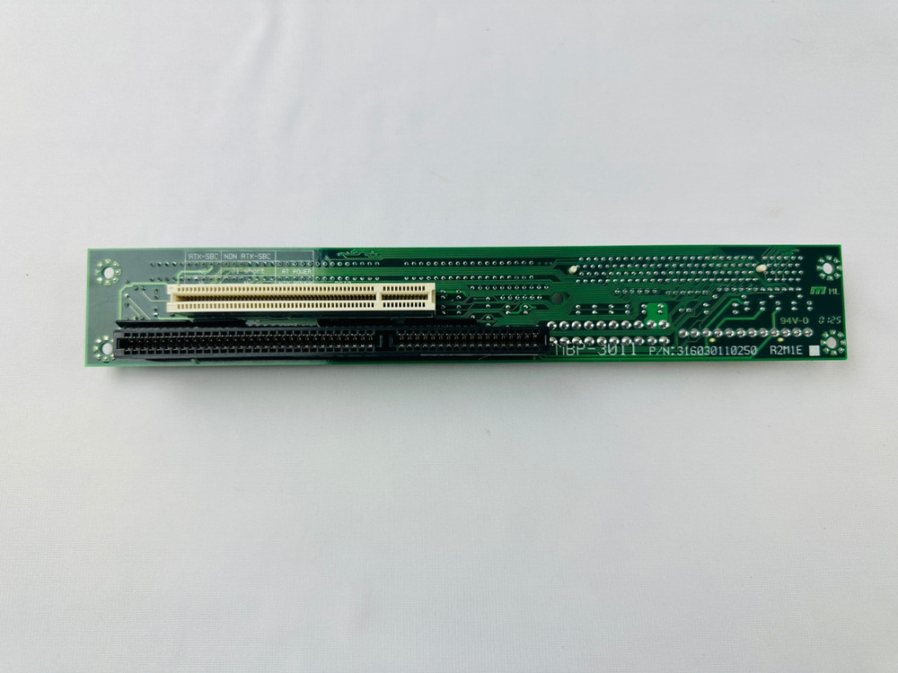 Mitac MBP-3011 316030110250 Backplane