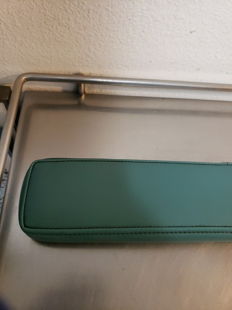 Pillow For Midmark 75L Green