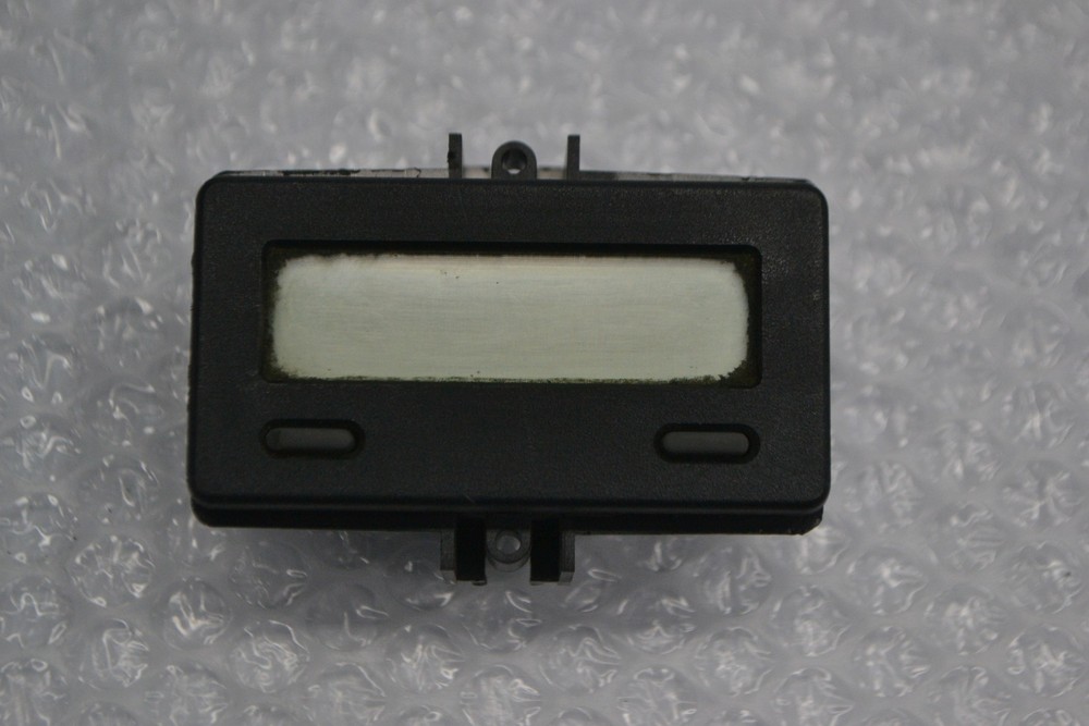 RED LION CUB5000 METER UNMP