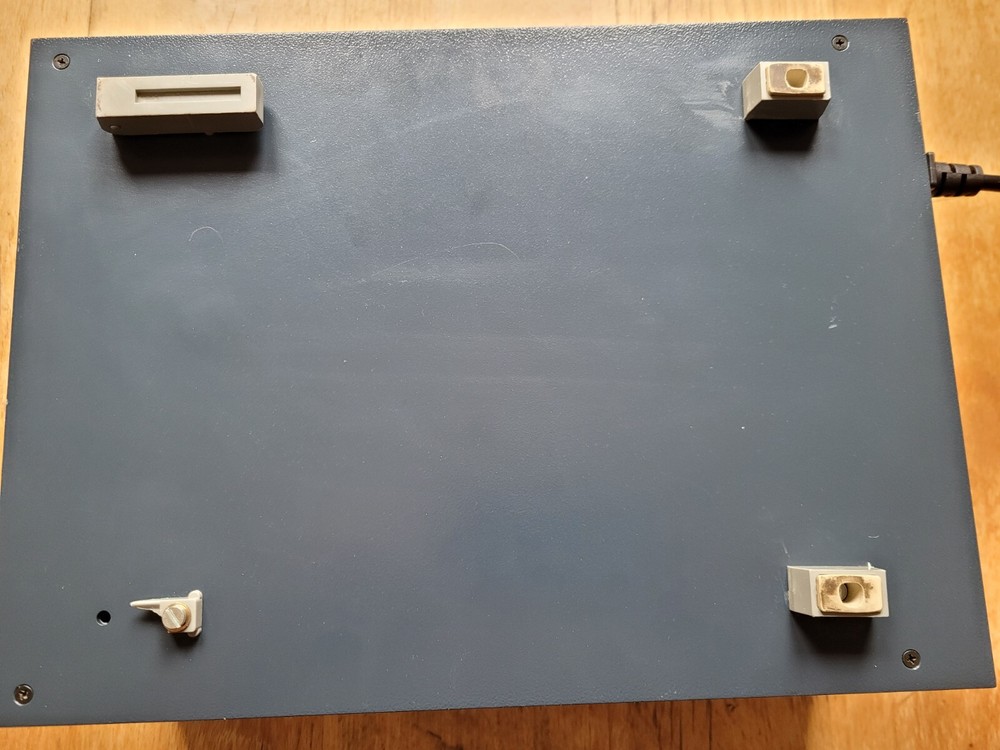 Fluke / LEM NORMA D 4000 power analyzer