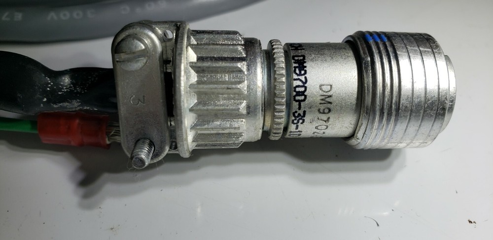 Deutsch Harness