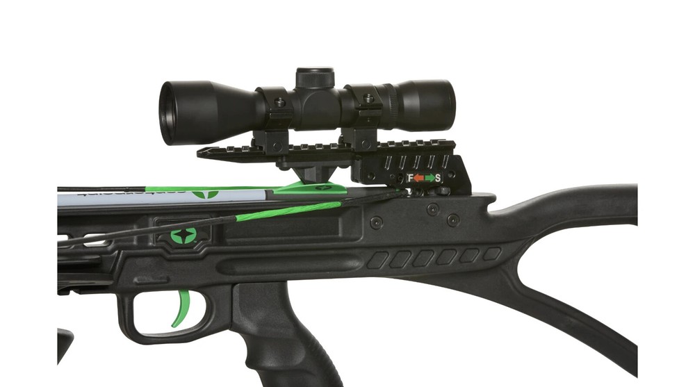 Centerpoint AT400 Crossbow with Crank