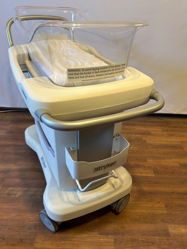 Stryker naRa Bassinet