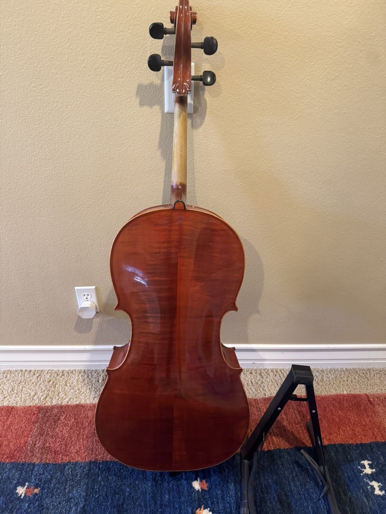 cello 4/4 used