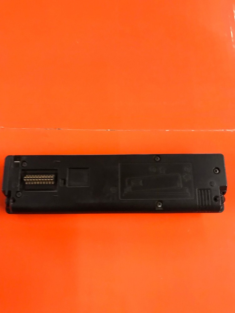 Sony CDX-GT700HD Faceplate