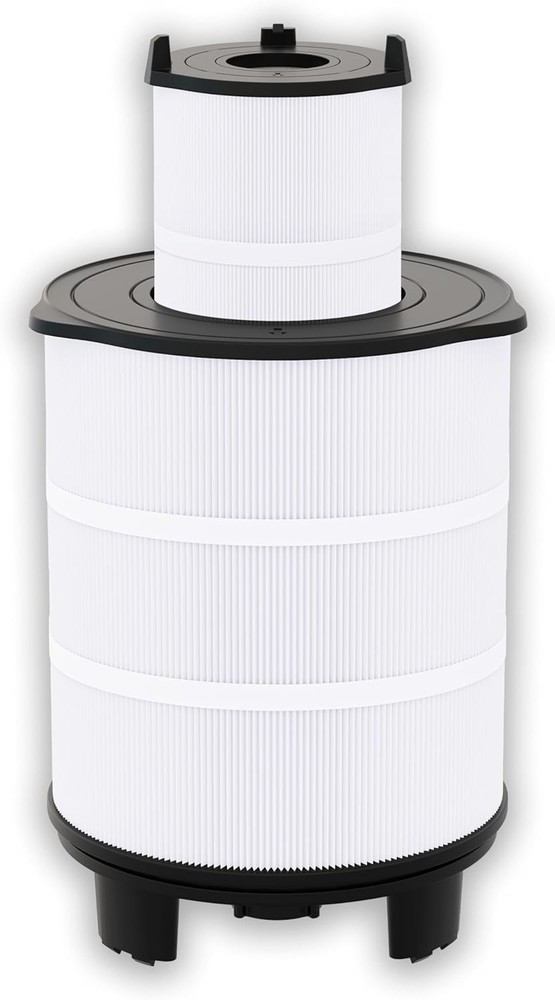 Sta-Rite Pool filter Replacment S8M150 System 3 Inner & Outer Cartridge