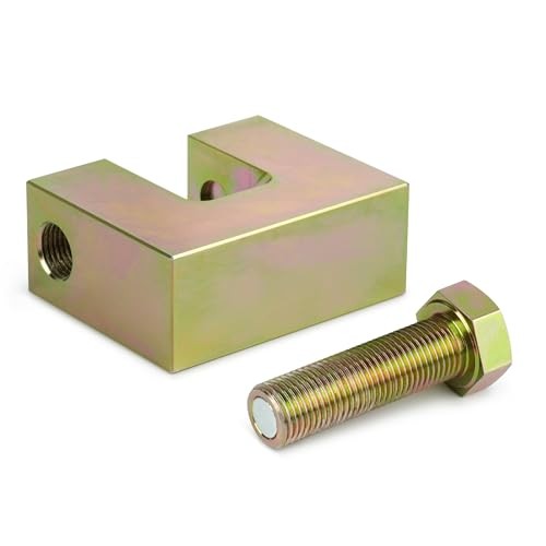 Self-Piercing Rivet Insert Tool 21960 Compatible with 3/4" or 19mm Sockets and