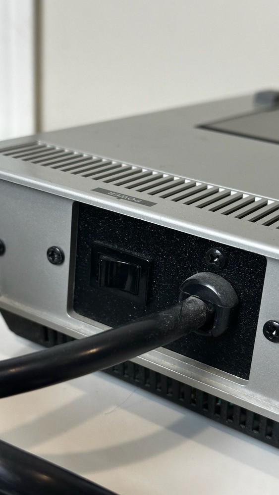 Korg SQD-1 MIDI Recorder with Quick Disk Drive