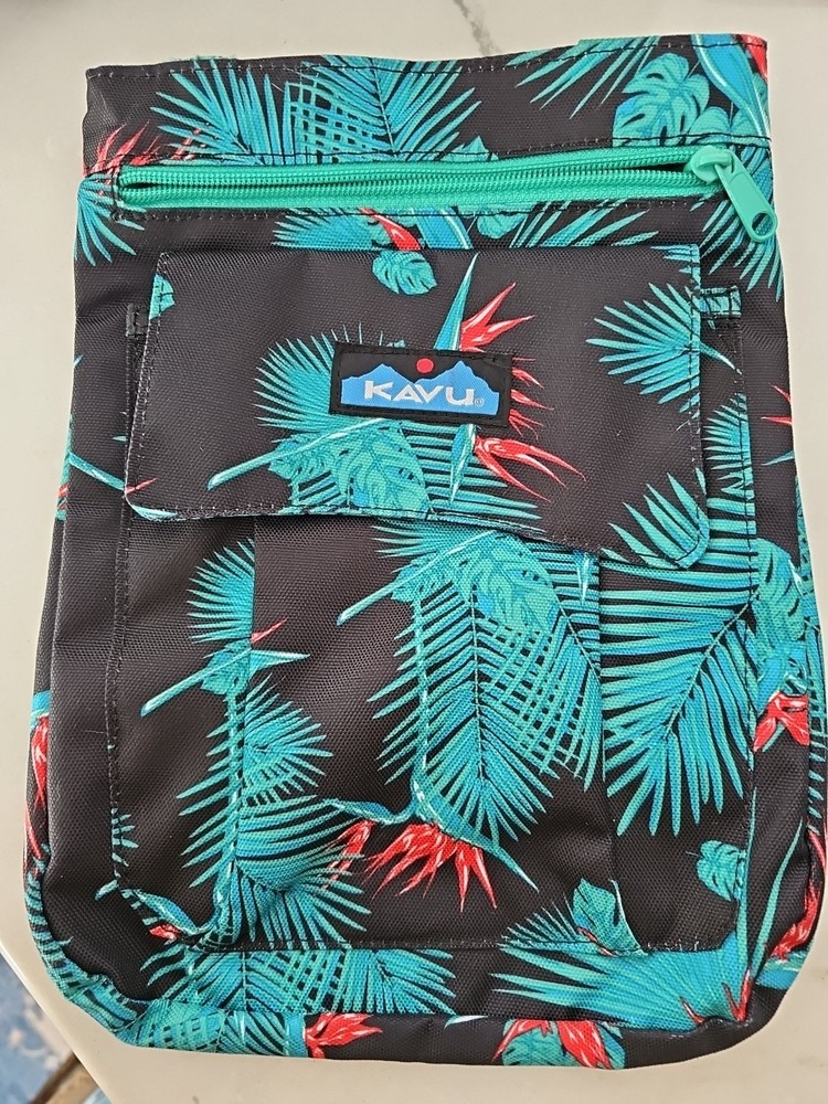 Kavu Bag