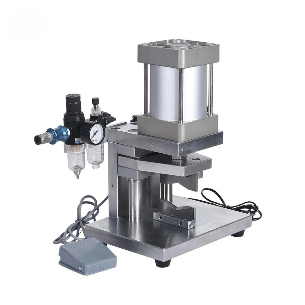 Pneumatic Cutting Machine Cable Cutter Cutting Machine Wire Cutting Machine