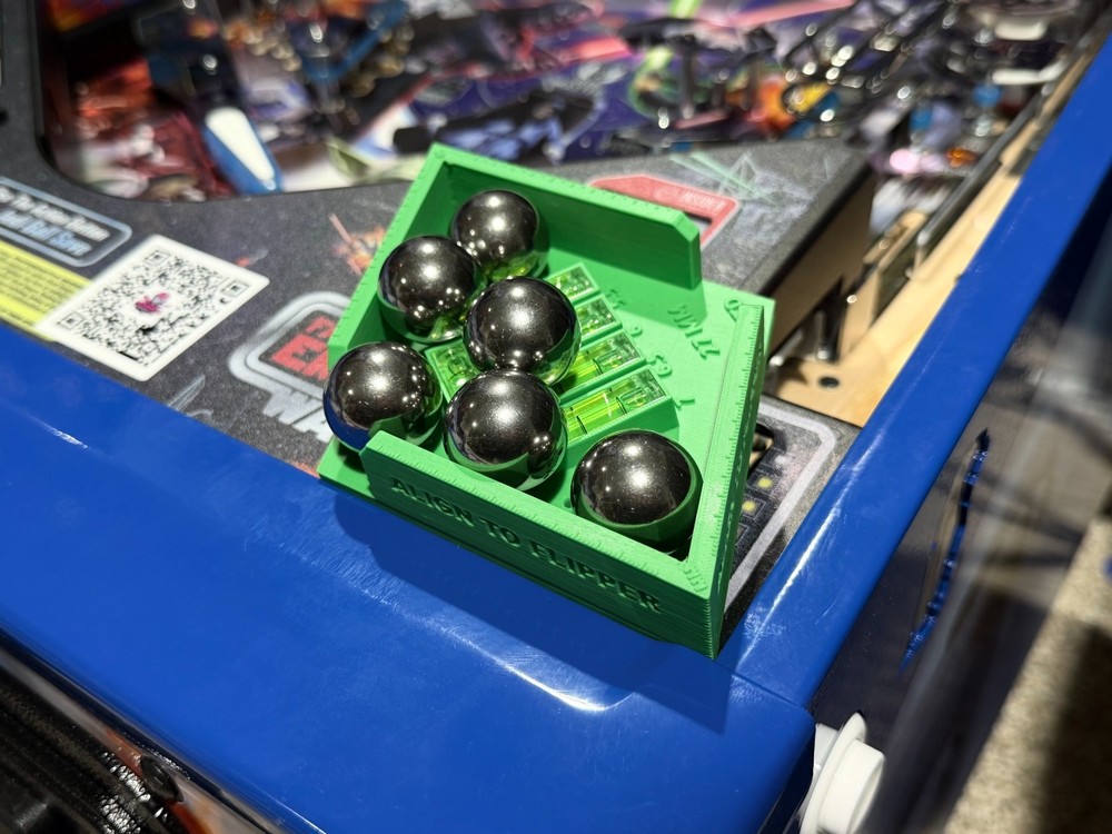 5 Diamond Multi-Tool™ for Owners and Operators (Green)