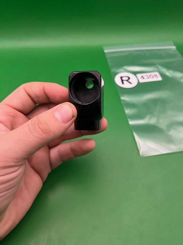 Intimidator Front Block