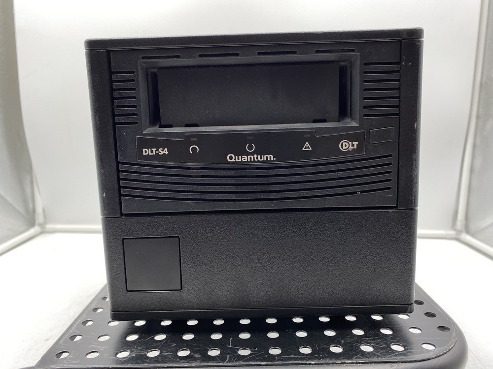 Quantum DLT-S4e Internal Tape Drive