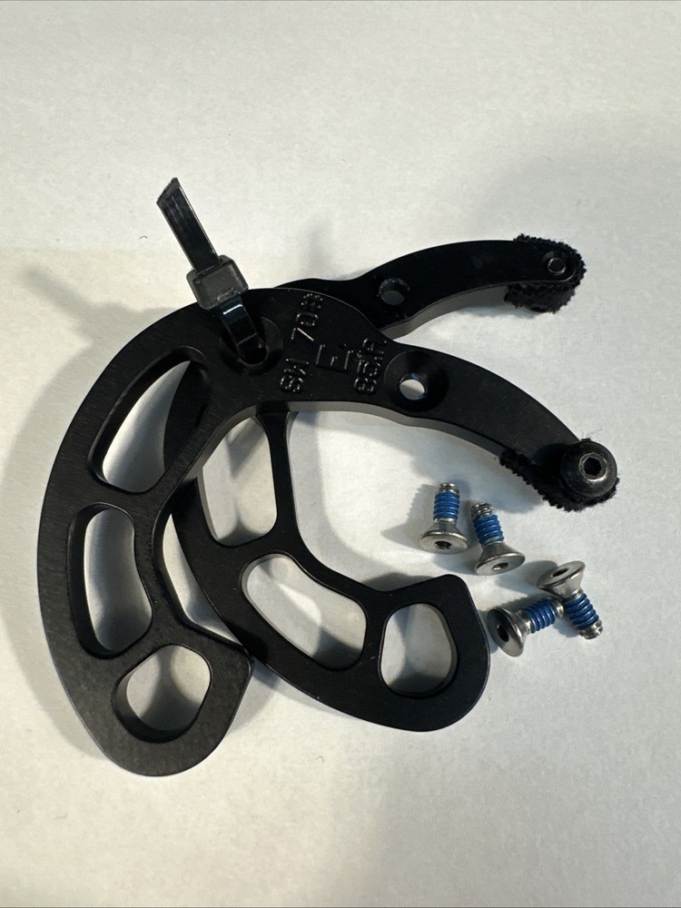 Mathews Archery Bow Switch Weight SW Mods - E - 70lbs - 85% Modules Module Set