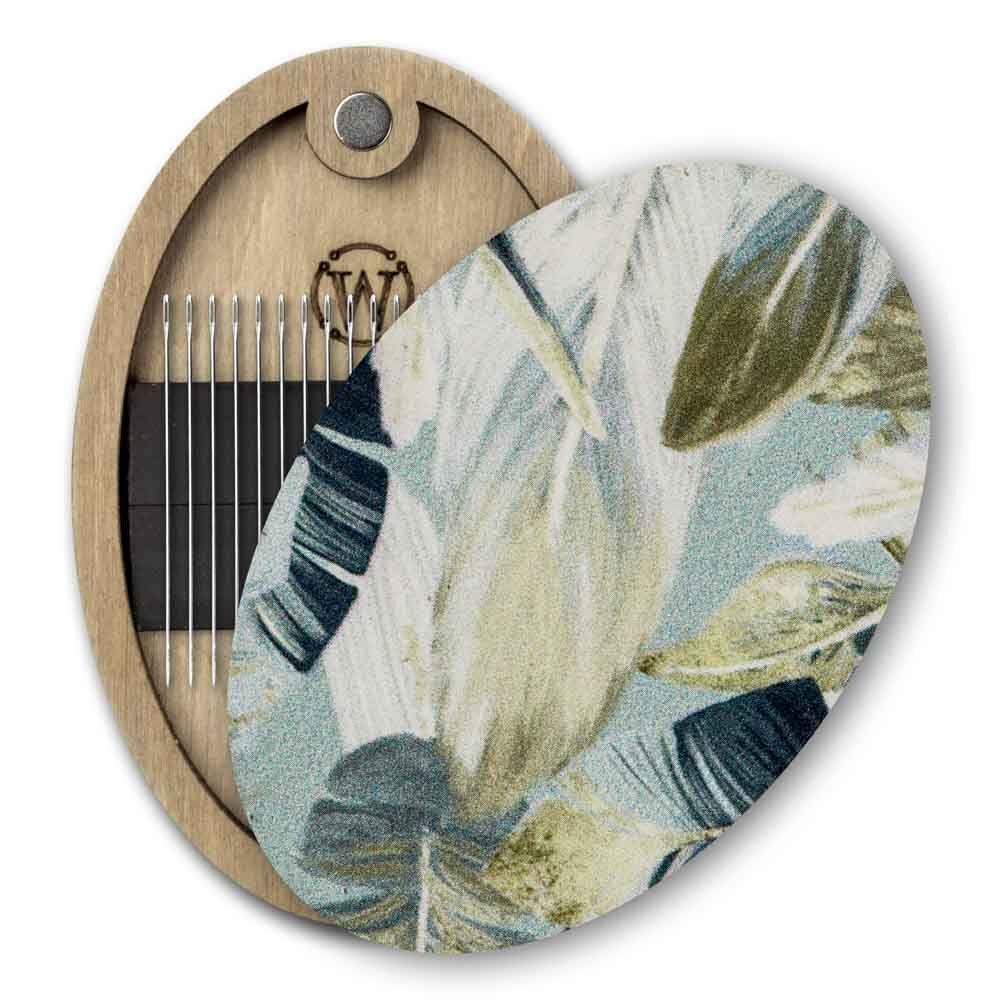 Needlework Holder