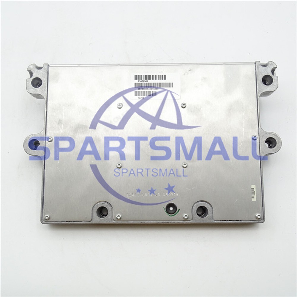 New Controller Module ECM 3408501 3408501RX for Cummins ISM11 M11 QSM11 Engine