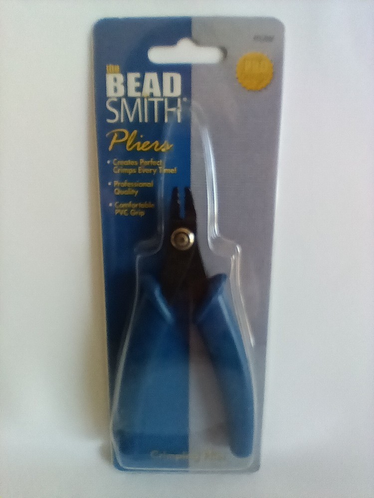 Bead Smith Pro Quality Crimping Pliers