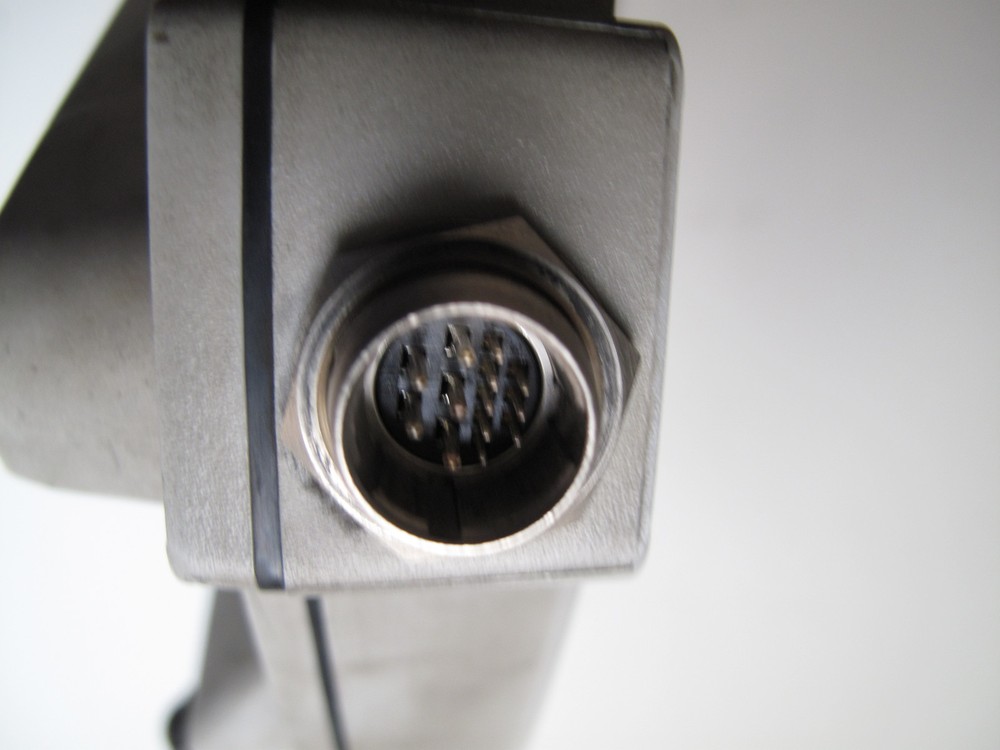 YASKAWA JZNC-XPP20 TEACH PENDANT