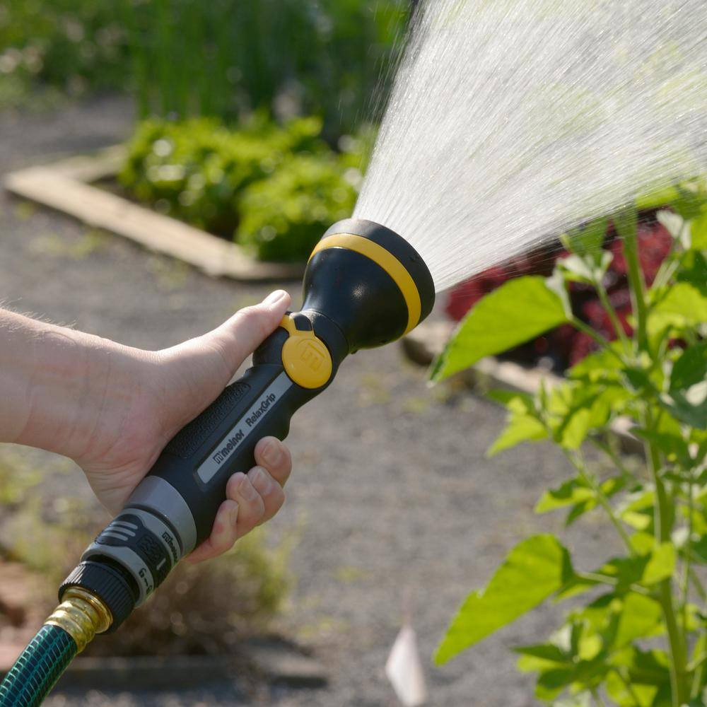 Relaxgrip Flashlight Shower Nozzle
