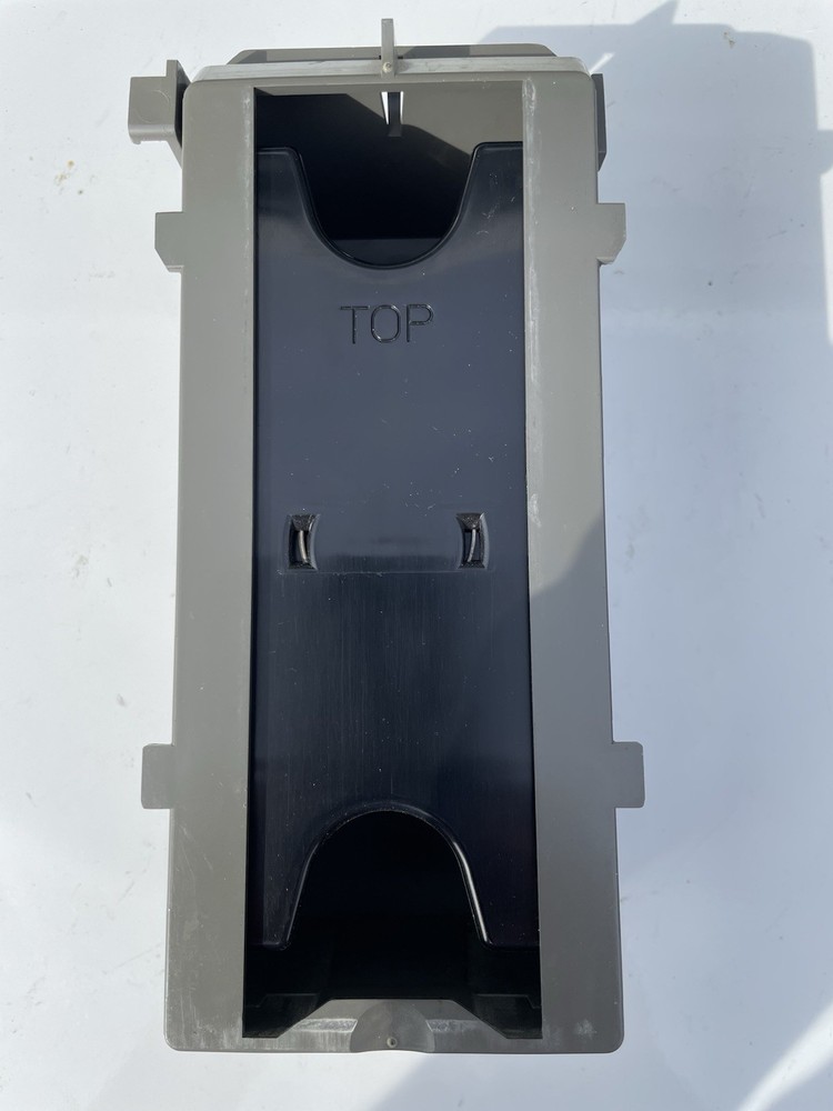 COINCO BA30B BA32SA Mag50b BILL VALIDATOR/acceptor 200 NOTE STACKER BOX