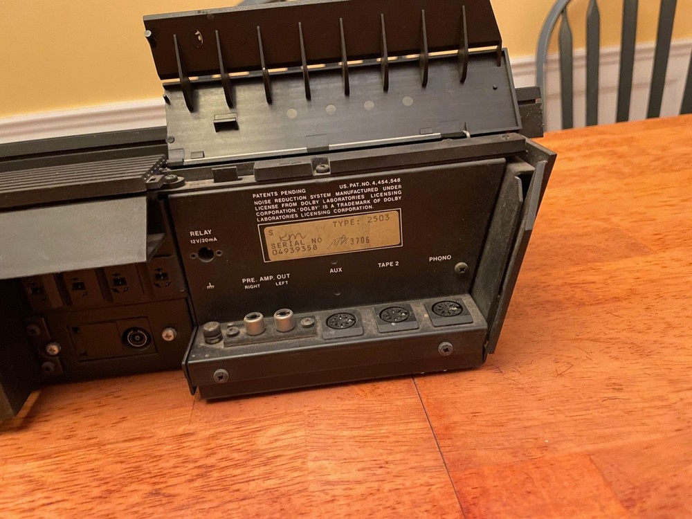 B&O Beocenter Bundle with accessories