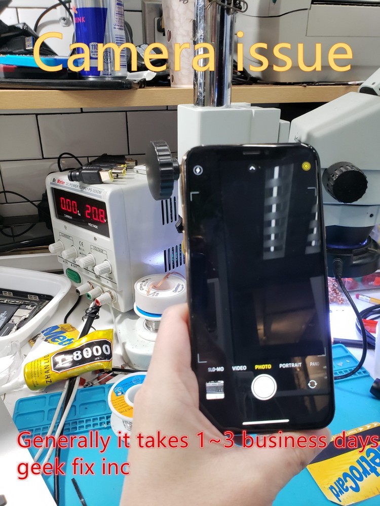 iPhone all models Logic Board Diagnostic Repair Service (All Issues)