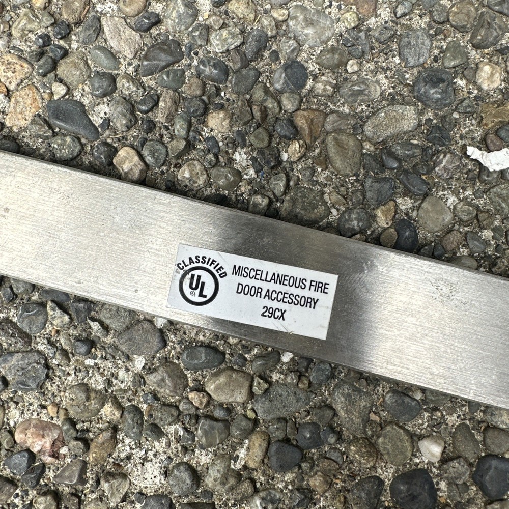 ABH MFG. N1023 US32D Door Stop
