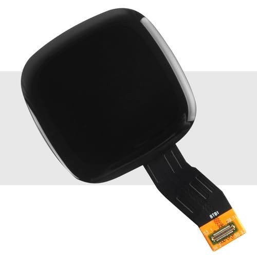 Fitbit Versa 4 Screen Replacement Kit - LCD Display Touch Screen Digitizer Assem