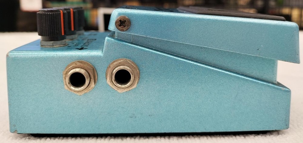 Boss Ce-3 Effector Chorus