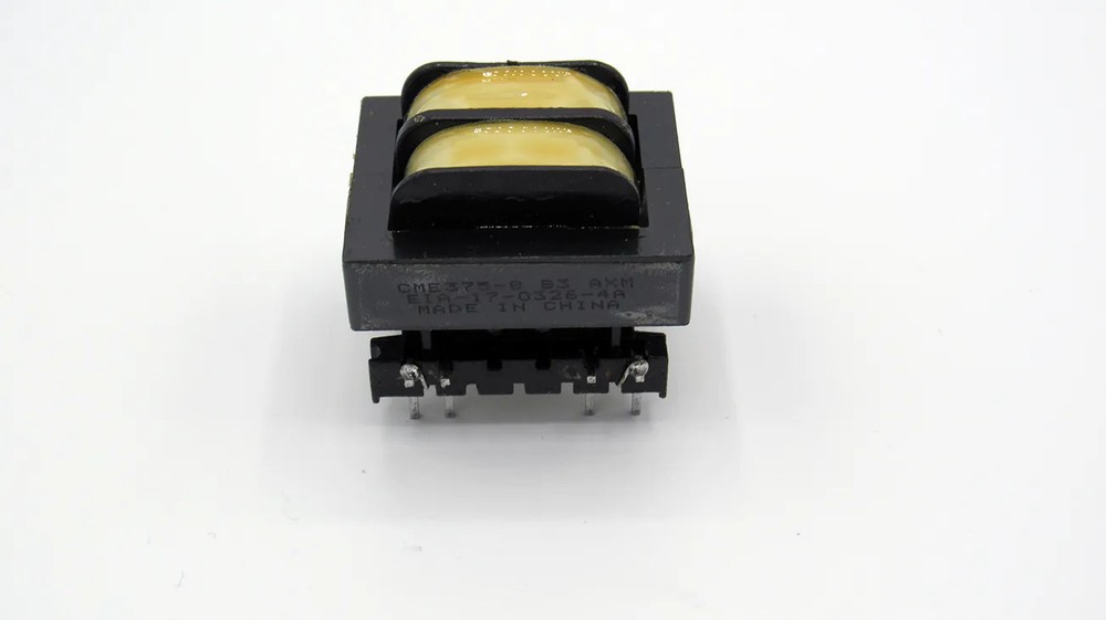 CME375-8 EE CORE COMMON MODE INDUCTOR (5/PK)