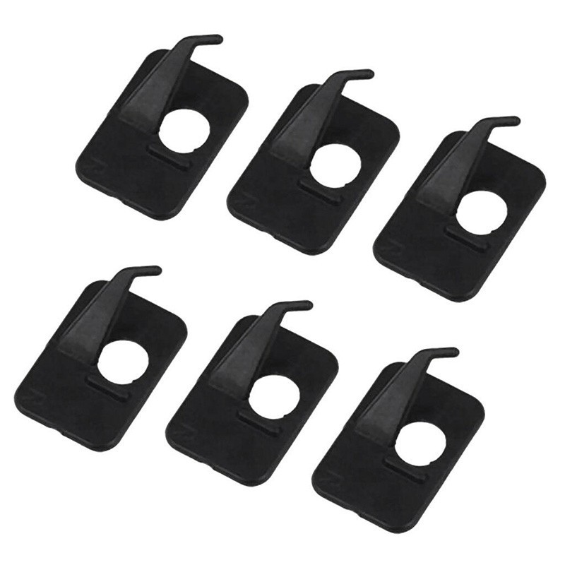 Arrow Rest Plastic Portable Repalcement Right Hand Accessory Convenient