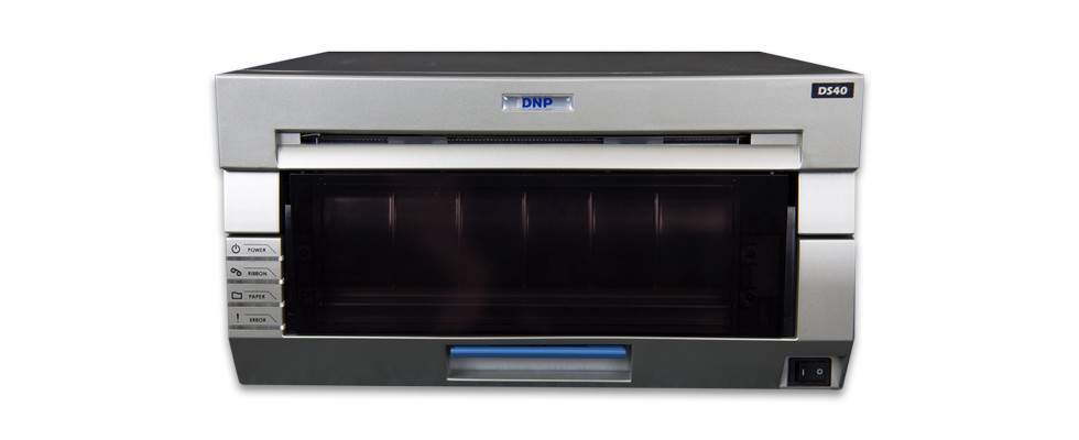DNP  DS40 Printer (US SELLER)