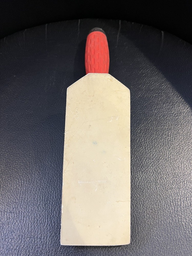 DTA Margin Trowel 6in X 2in