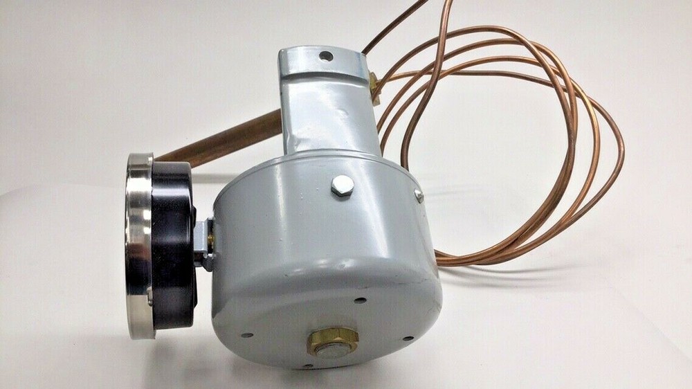 MCC Powers Process 700-375 3T12 Thermal System
