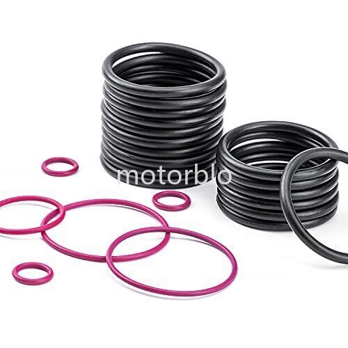 4C-4782 Seal O-Ring Kit Nitrile 90 Hydraulic Hose Fitting Orings CAT Caterpillar
