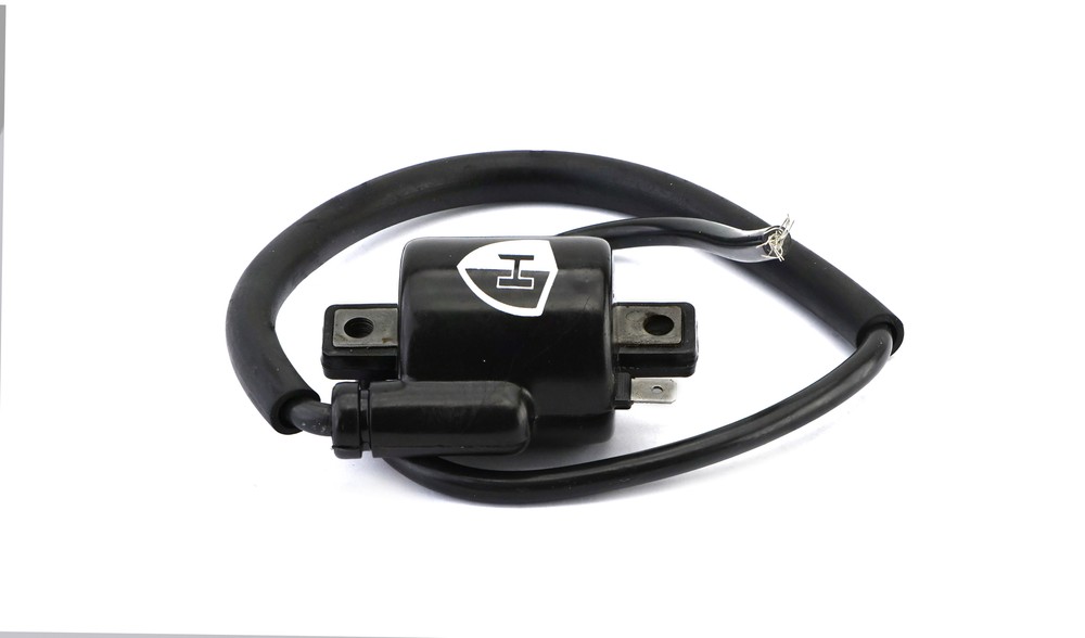 Ignition Coil for 1982 Kawasaki AR 80 A1