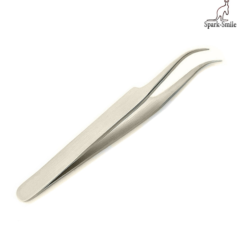 Orthodontic Bracket Placing Direct Bonding Placement Tweezer Buccal Dentist Tool